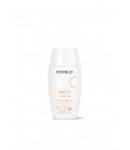 Montibello SunAge Water Fluid SPF50+