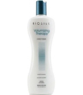 Biosilk Volumizing Therapy Condicionador 350 ml