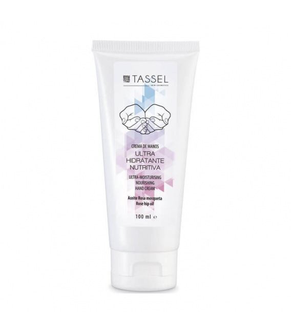 Tassel Ultra Moisturising Nourishing Cream 100ml