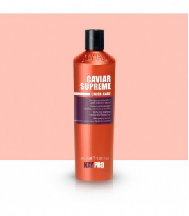 Kaypro Caviar Supreme Shampoo Cabelos Coloridos 350 ml