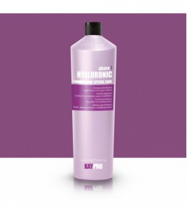 Kaypro Hyaluronic Densifying Shampoo Cabelos Finos E Sem Corpo 1000ml