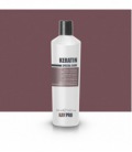 Kaypro Keratin Shampoo Reestruturante Cabelos Tratados E Danificados 350 ml