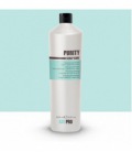 Kaypro Purity Purifying Anti-Caspa Shampoo 1000ml