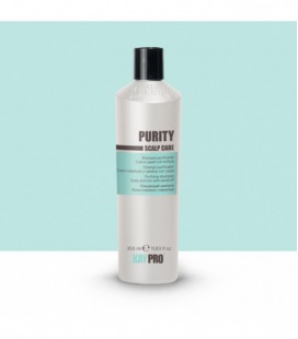 Kaypro Purity Purifying Anti-Caspa Shampoo 350 ml