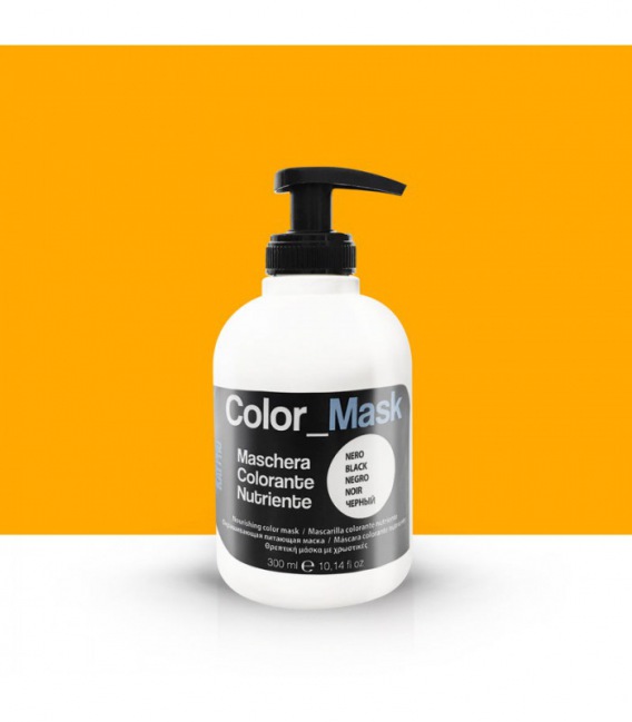 Kaypro Color Mask Black 300 ml