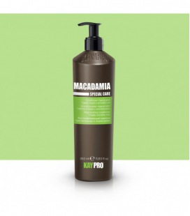 Kaypro Macadamia Condicionador Regenerador Cabelos Sensíveis 350 ml