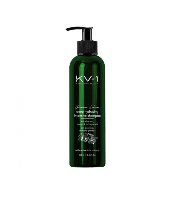 KV-1 Deep Hydrating Intensive Shmpoo 250ml