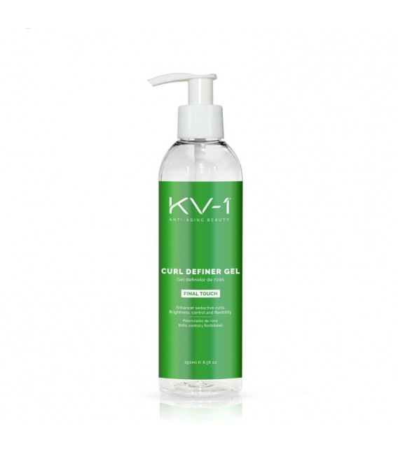 KV-1 Curl Definer Gel 250 ml