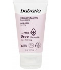 Babaria Repairing Hand Cream 20% Urea 50 ml