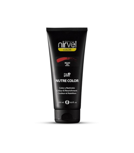 Nirvel Nutre Color 200 ml