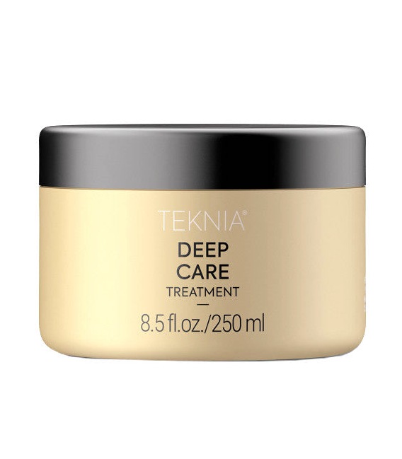 Lakme Deep Care Repair Treatment 250 ml