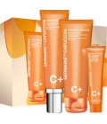 Germaine de Capuccini Timexpert Vitamin C Set Body+Eye Contour+Emulsion