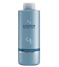 System Professional Hydrate Shampoo 1000 ml