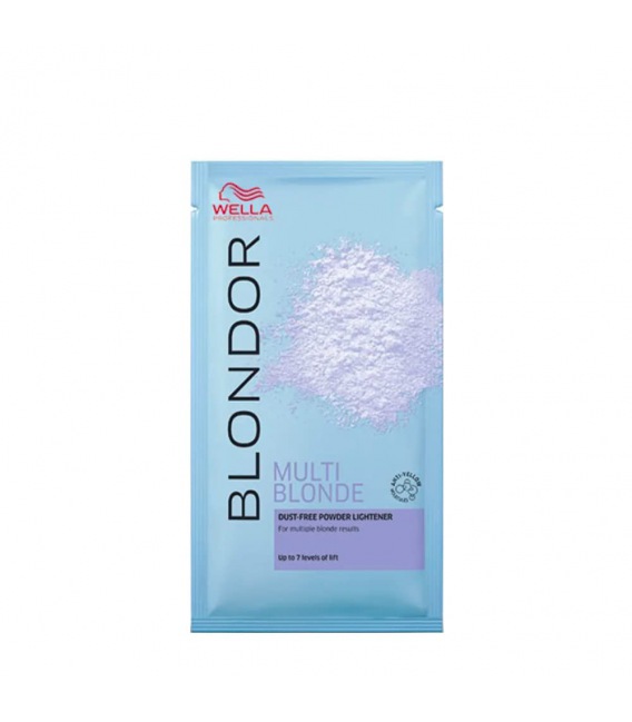 Wella Blondor Multiblondor 30 g