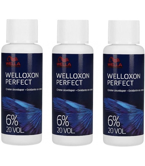 Wella Welloxon Perfect 60 ml