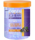 Cantu Acai Berry Revitalizing Gel 524gr