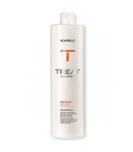 Montibello Repair Active Shampoo 1000ml