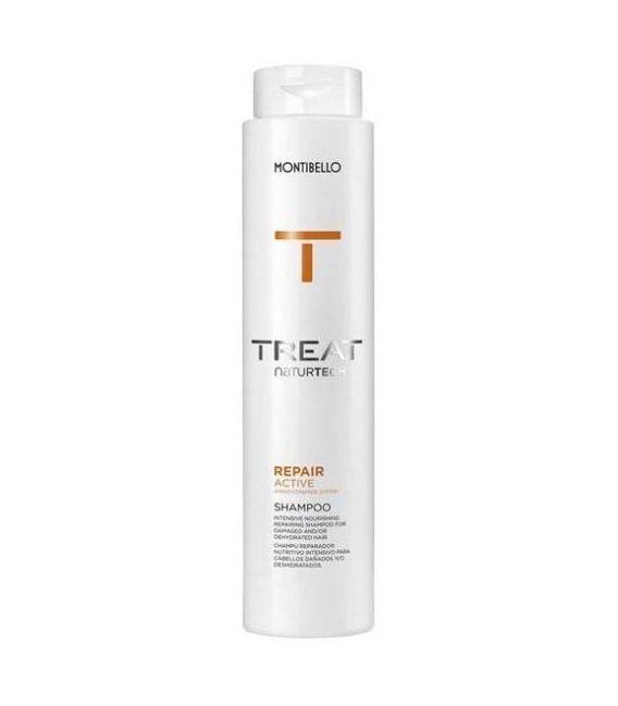 Montibello Repair Active Shampoo 300ml