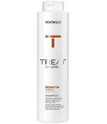 Montibello Shampoo Cabelos Frágeis Ou Danificados Keratin Force 500 ml