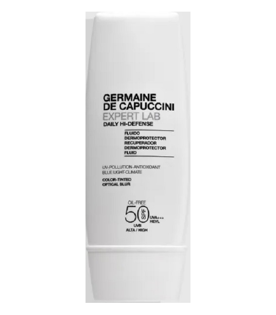 Germaine de Capuccini Daily hi Defense Dermoportector Fluid SPF50 30ml