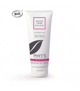 Phyt's Moisturizing Body Milk 200 g