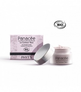 Phyt's Panacée Le Contour Yeux 15 ml