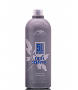 Aveda Color Catalyst 5vol Liq 887ml