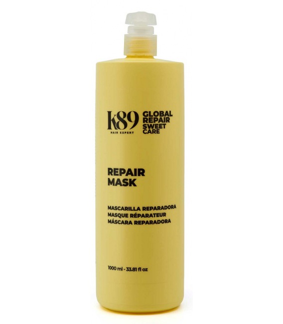 K89 Global Repair Mask 1000ml