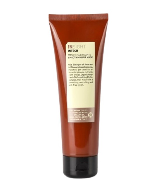 Insight Intech Smoothing Mask 250 ml