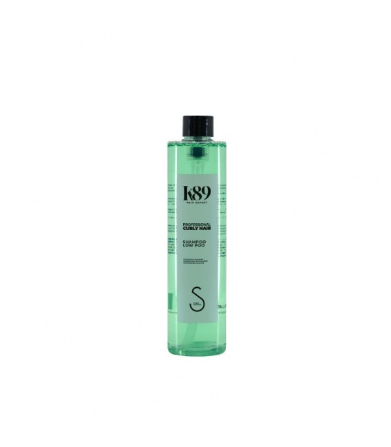 K89 Curly Hair Shampoo Low Poo 100 ml