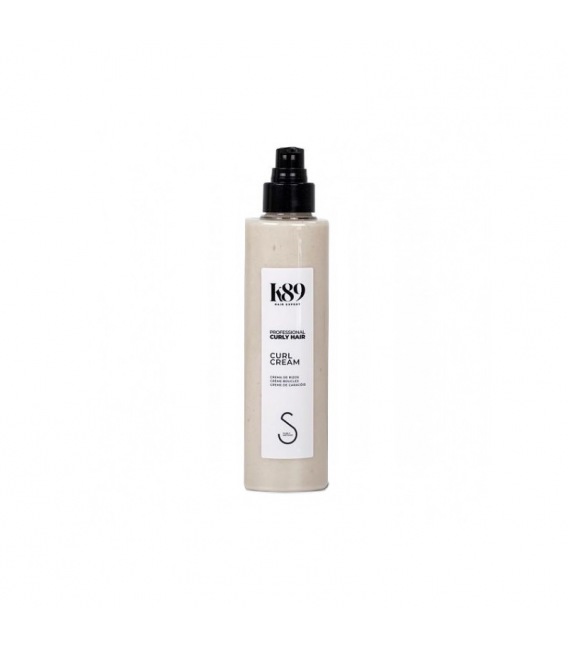 K89 Curly Hair Curl Cream 100ml