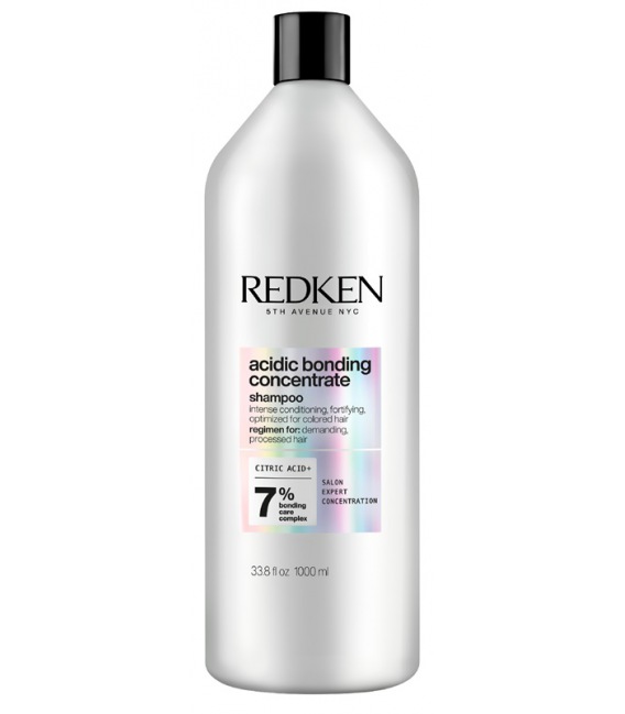 Redken Acidic Bonding Concentrate Shampoo 1000ml