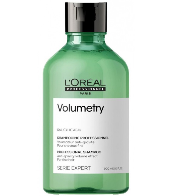 L'Oreal Expert Volumetry Shampoo 300 ml