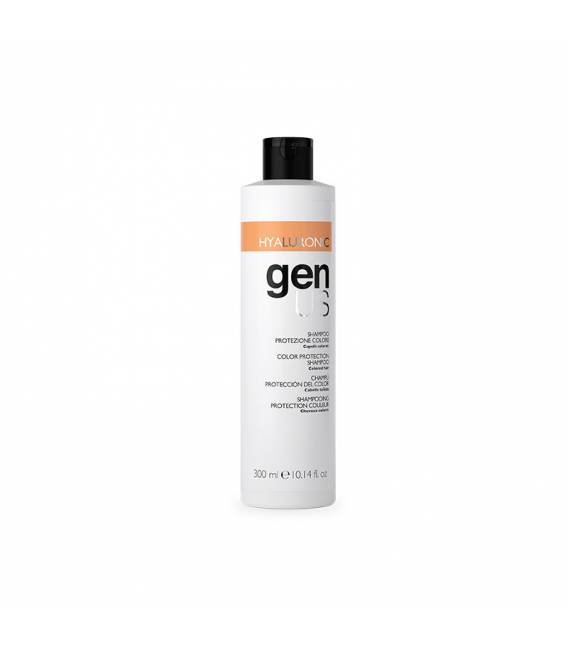 genUS Hyaluronic Shampoo 300ml