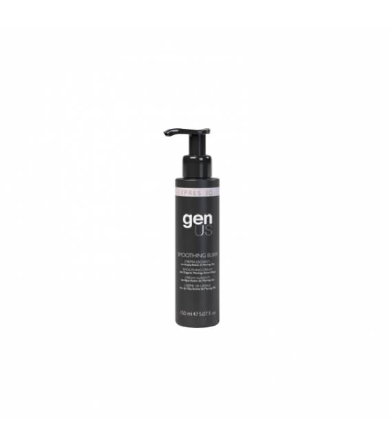 genUS Smoothing Elixir Smoothing Cream 150 ml