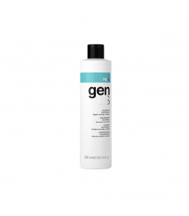 genUS Milk Shampoo 300ml