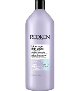 Redken Blondage High Bright Conditioner 1000ml