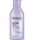 Redken Blondage High Bright Shampoo 300ml