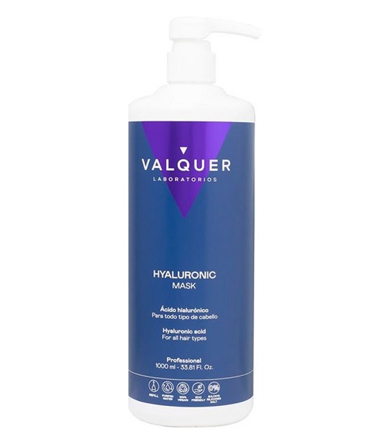 Valquer Hyaluronic Mask 1000ml