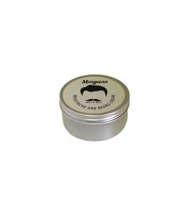 Morgan's Moustache and Beard Cream 250ml