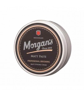 Morgan's Matt Paste 75ml