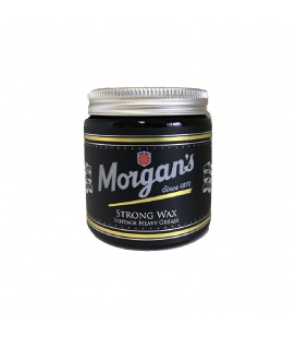 Morgan's Strong Wax 120ml