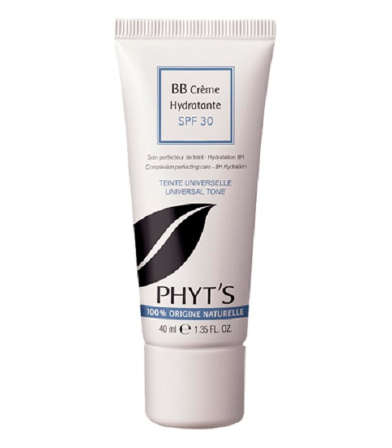 Phyt's BB Crème Hydratante SPF30 40ml