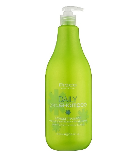 Proco Daily Pro Shampoo 1000 ml