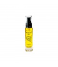 Morgan's Pre Shave Oil 50ml