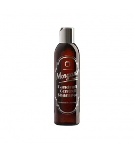 Morgan's Anti-Dandruff Control Shampoo 250ml