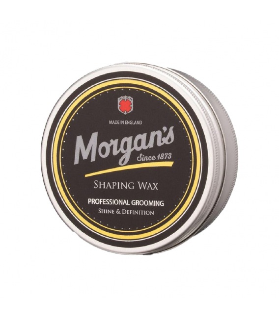 Morgan's Styling Shaping Wax 75ml