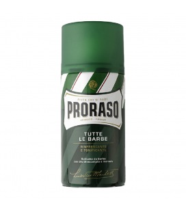 Proraso Espuma de Afeitar Eucalipto 300 ML