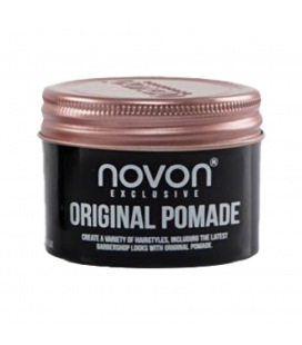 Novon Original Pomade - Pomada Original