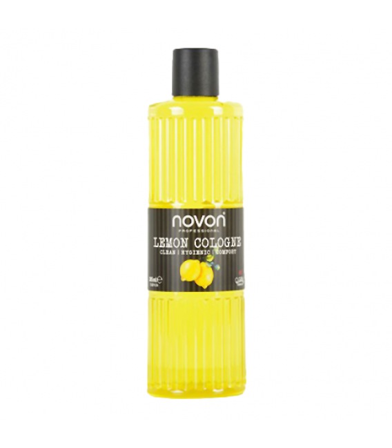 Novon Lemon Cologne 385ml